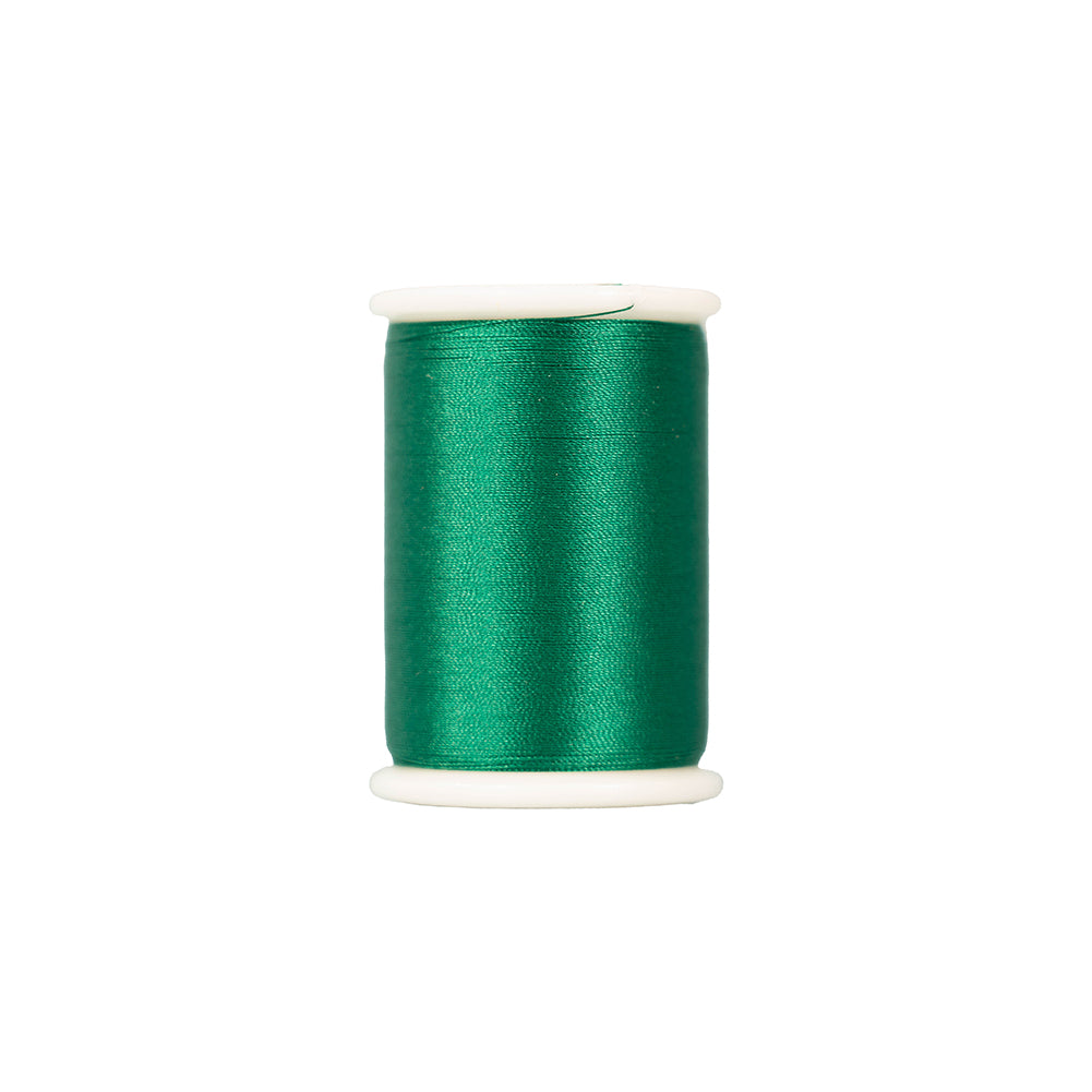 Clover Silk Thread 100m - Emerald - Joann Fabrics
