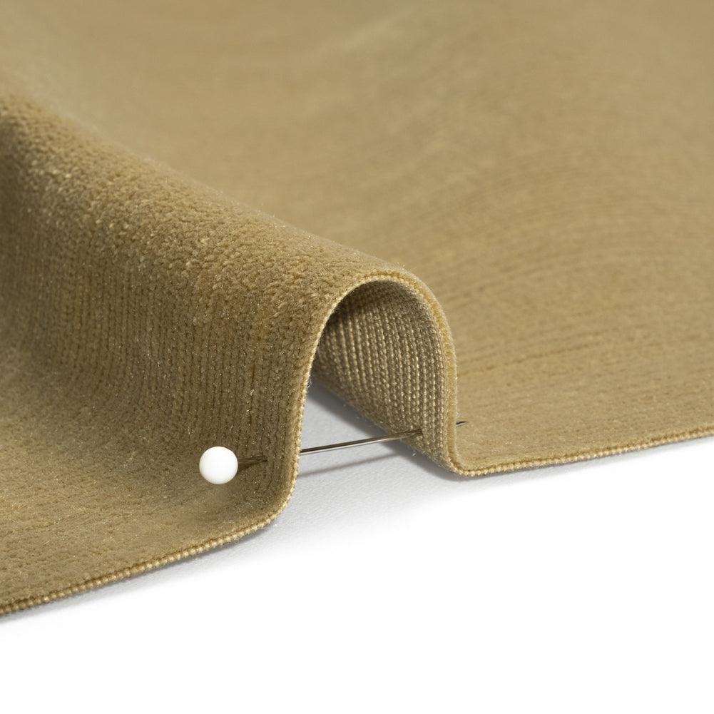 Plush Upholstery Corduroy - Perfect Taupe - Emerson Collection - Joann Fabrics