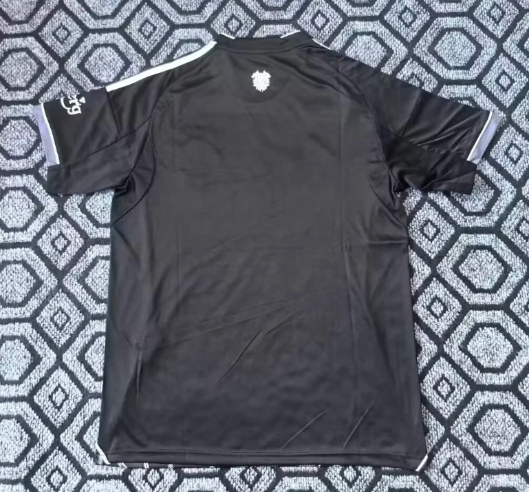 2025/2026 Copenhagen Away Football Shirt 1:1 Thai Quality