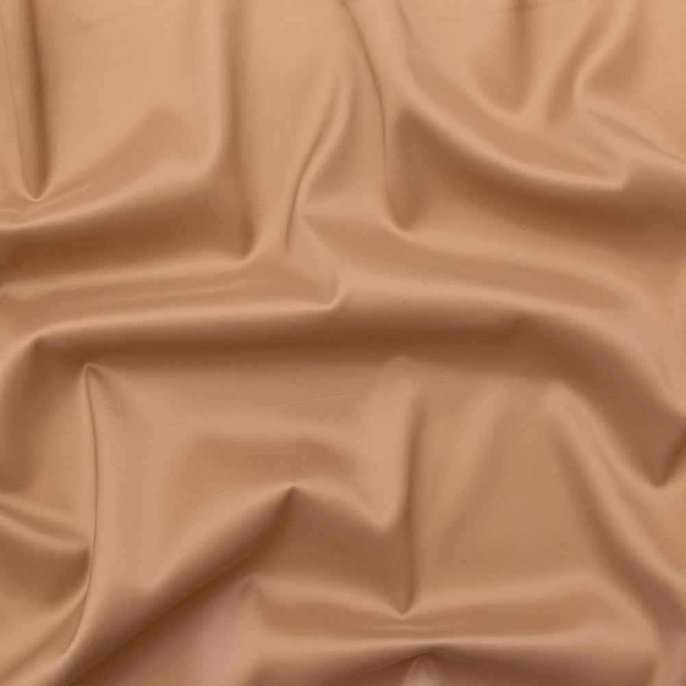 Theory Bourbon Radiant Polyester Twill Lining - Joann Fabrics
