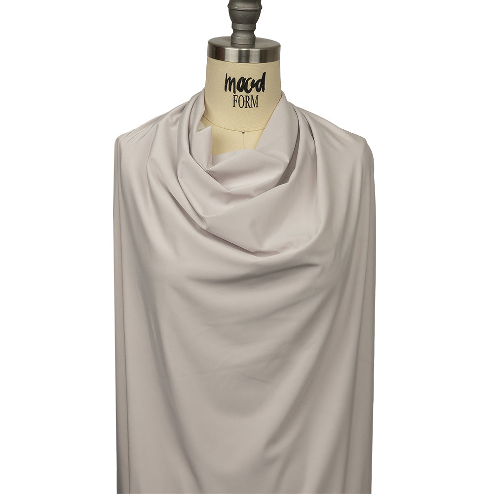 Famous Australian Designer Moonbeam Stretch Polyester Jersey - Joann Fabrics