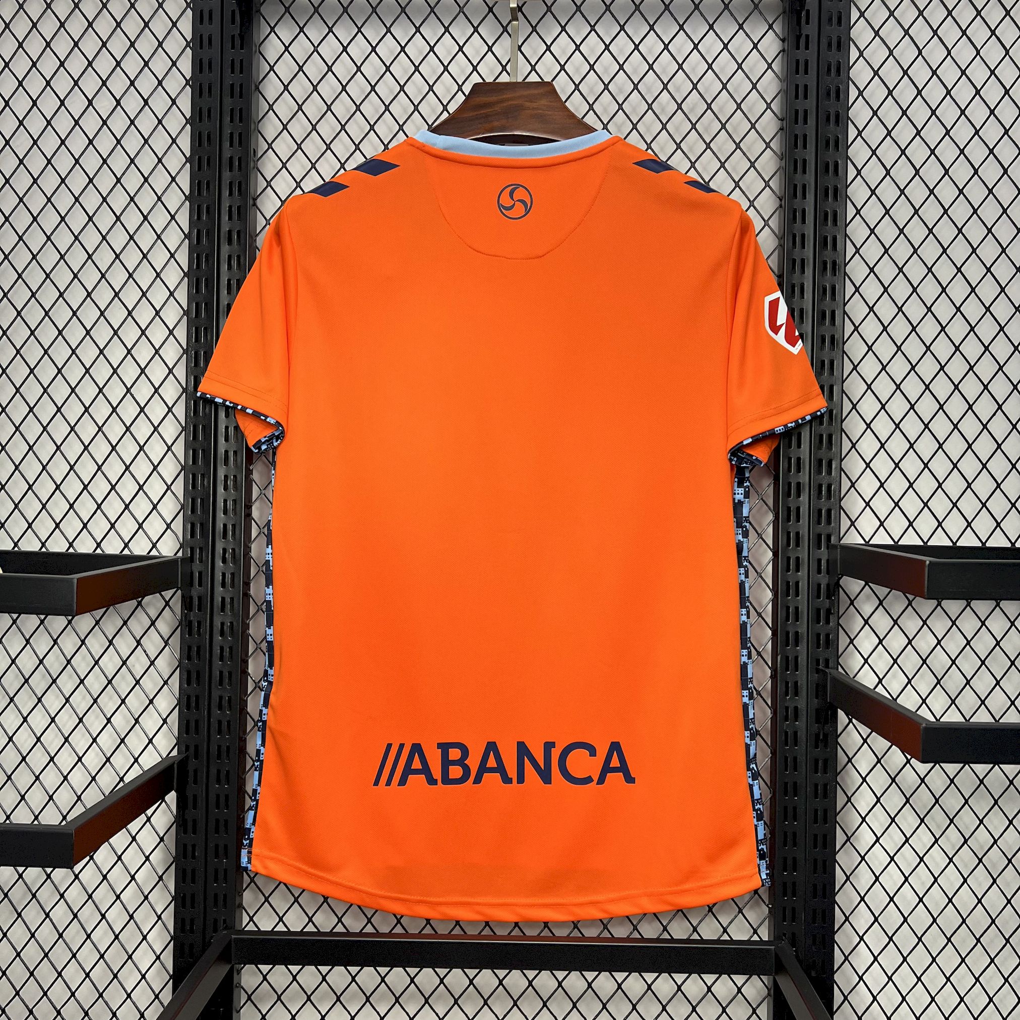 2024/2025 Celta Vigo Third Away Football Shirt 1:1 Thai Quality