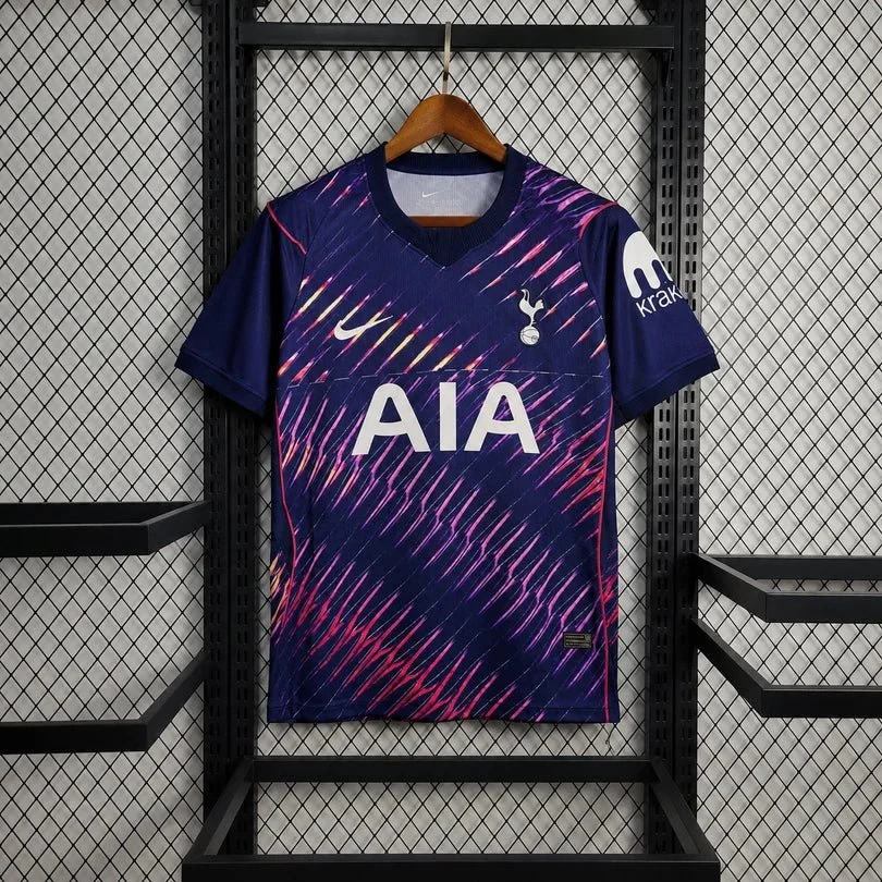 Tottenham 2026 Away Football Shirt for Supporters | S–4XL