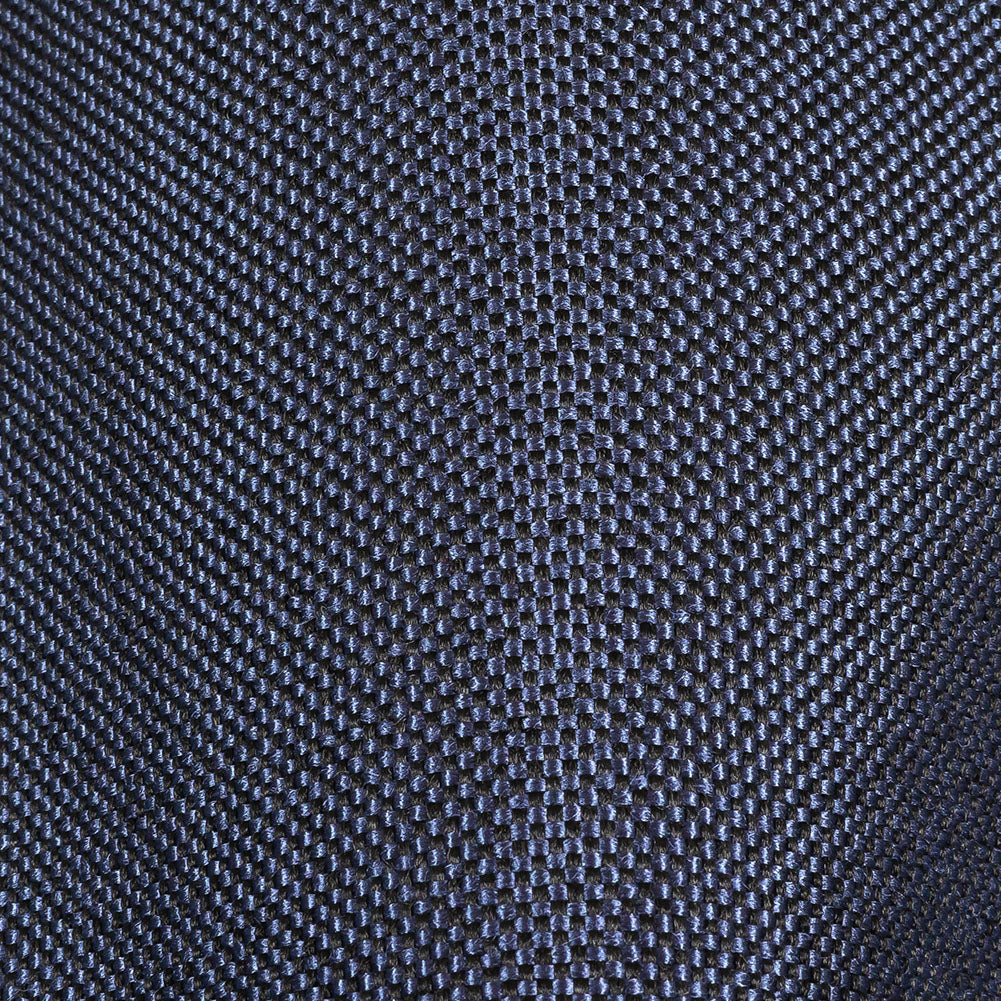 Midnight Blue Spotted Polypropylene Woven - Joann Fabrics