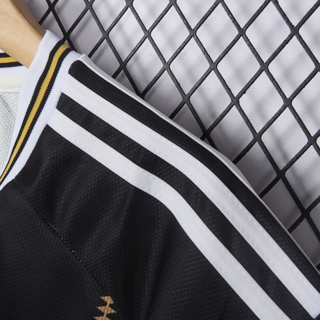Germany 2026 Third Jersey - Fans Version - UnitedFutballJersey
