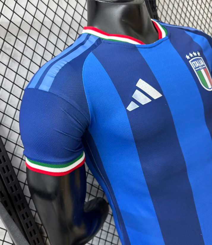 2026 Player Version Italy Special Edition 01 Football Jersey 1:1 Thai quality