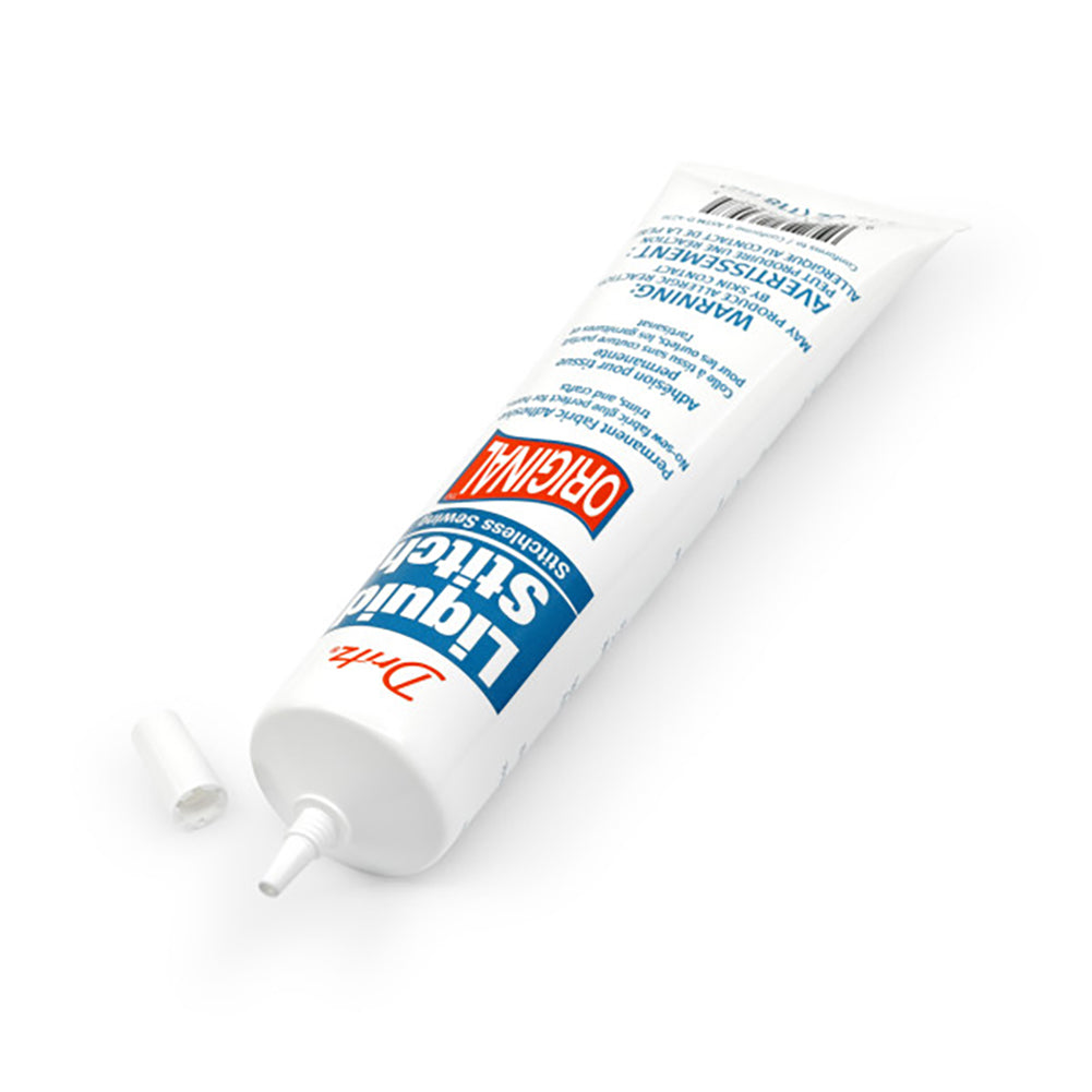 Dritz Liquid Stitch® Original - 4 FL OZ - Joann Fabrics