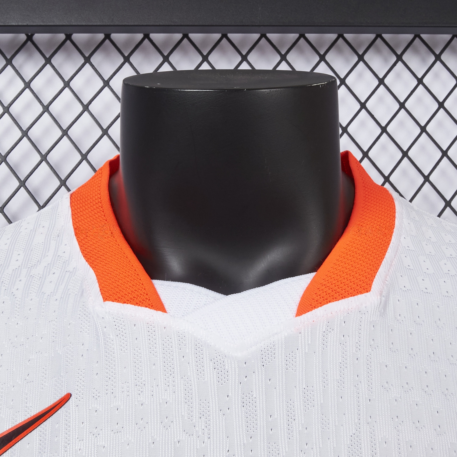 Netherlands 2026 Away Jersey - Player Version - UnitedFutballJersey