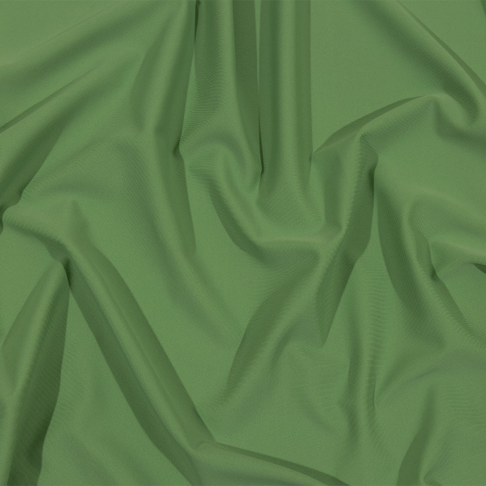 Swimwear Tricot, UV Protective - Basil - Santorini Light Collection - Joann Fabrics