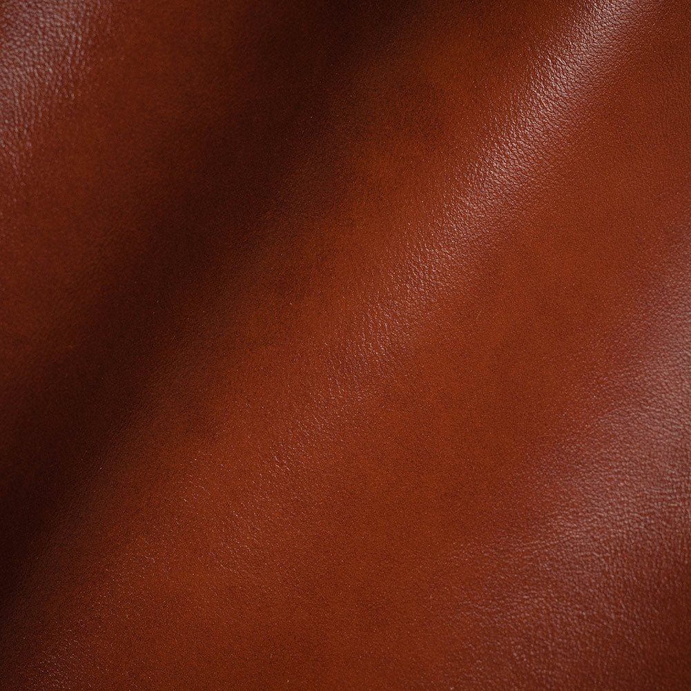Margarita Italian Chivas Semi-Aniline Hand Antiqued Performance Top Grain Cow Leather Hide - Joann Fabrics