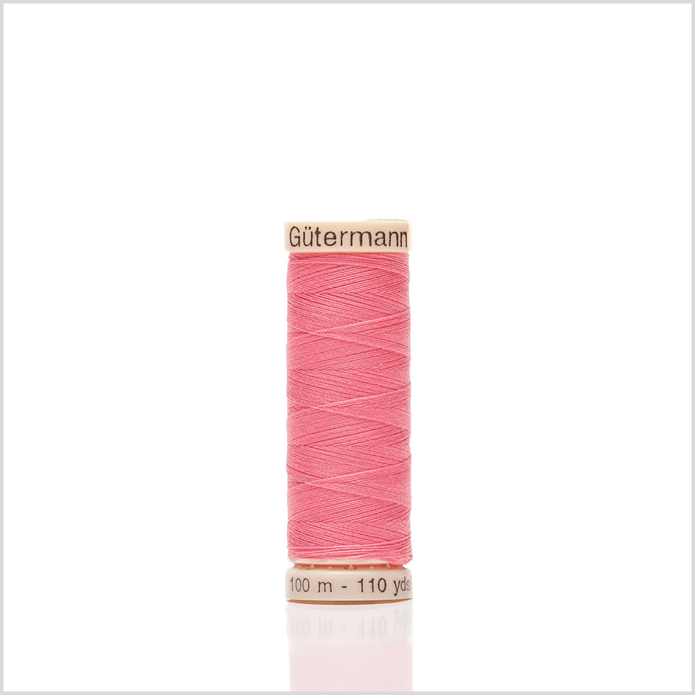 Gutermann Sew All Thread 100m - 345 Raspberry - Joann Fabrics