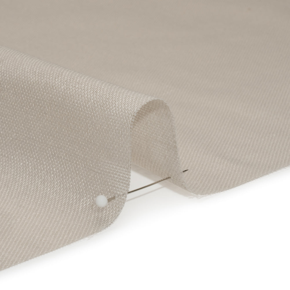 Recycled Polyester Soft Drapery Sheers Woven 118