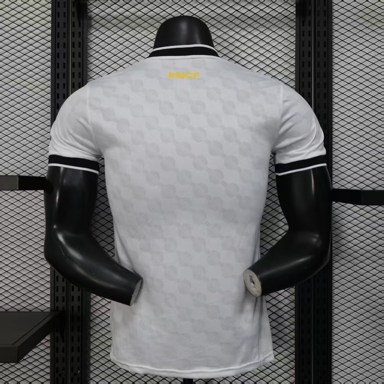 2025/2026 Player Version Real Madrid Special Edition 46 Football Jersey 1:1 Thai quality