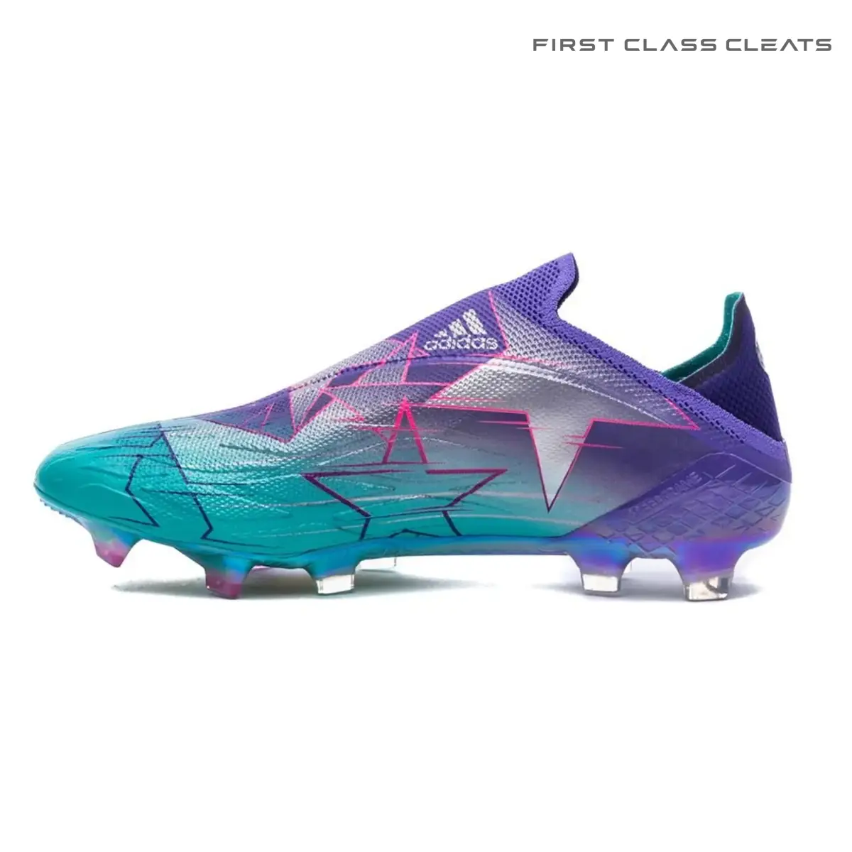 X Speedflow+ FG Champions Code Football Boots | US 6–12