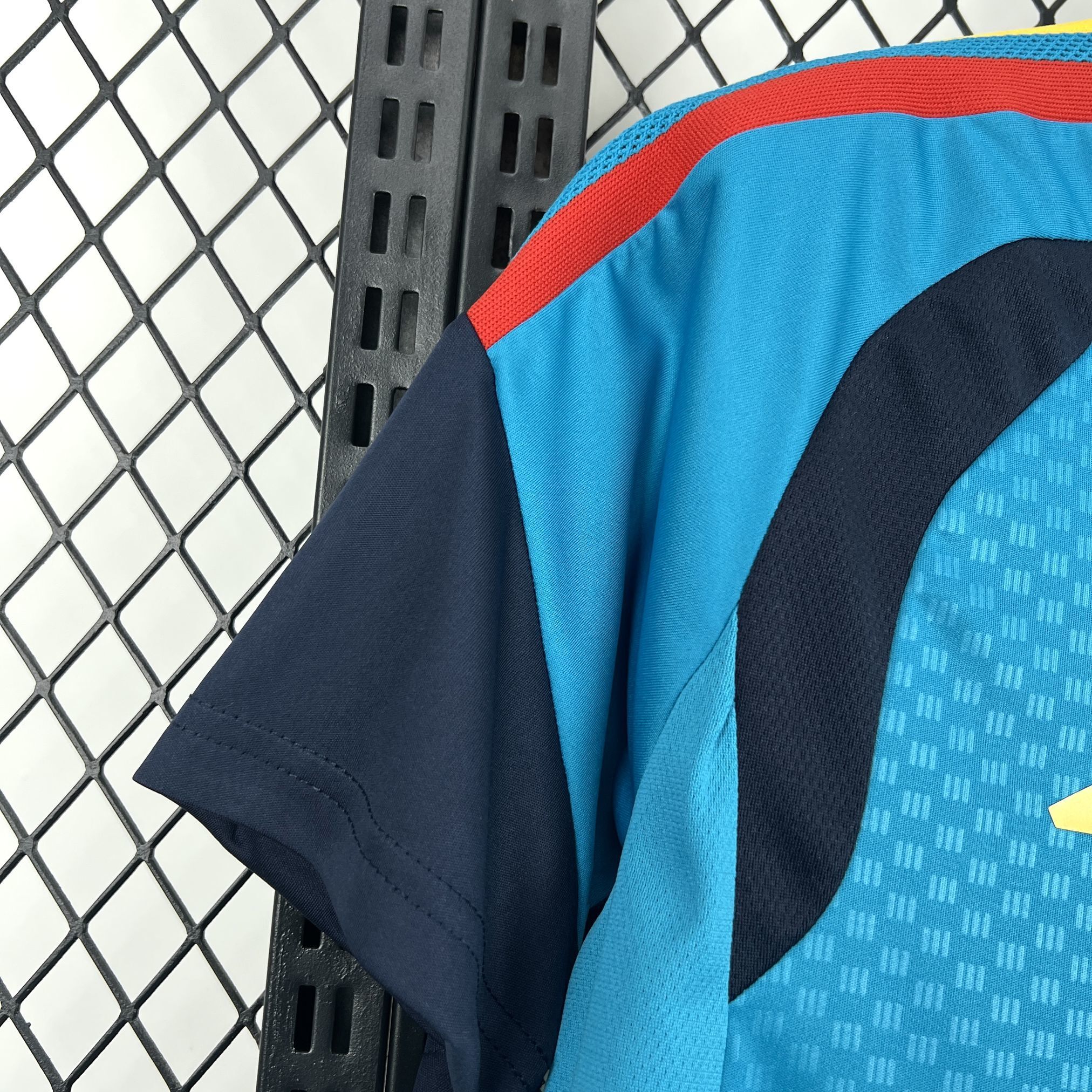2026 Spain Training Suit Football Shirt 1:1 Thai Quality