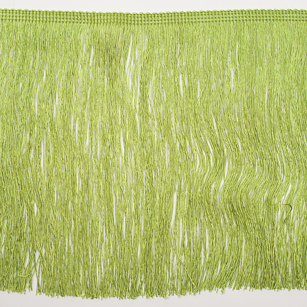 European Chainette Fringe Trim - 8