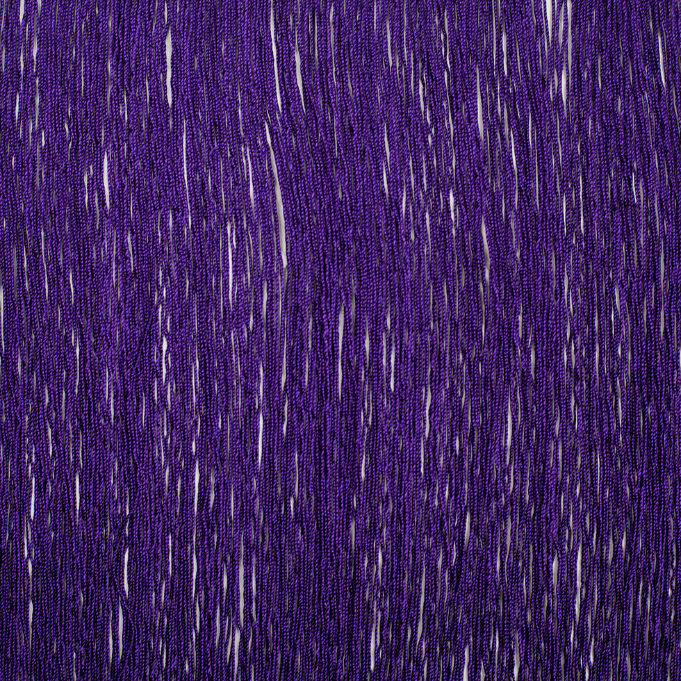 European Chainette Fringe Trim - 16