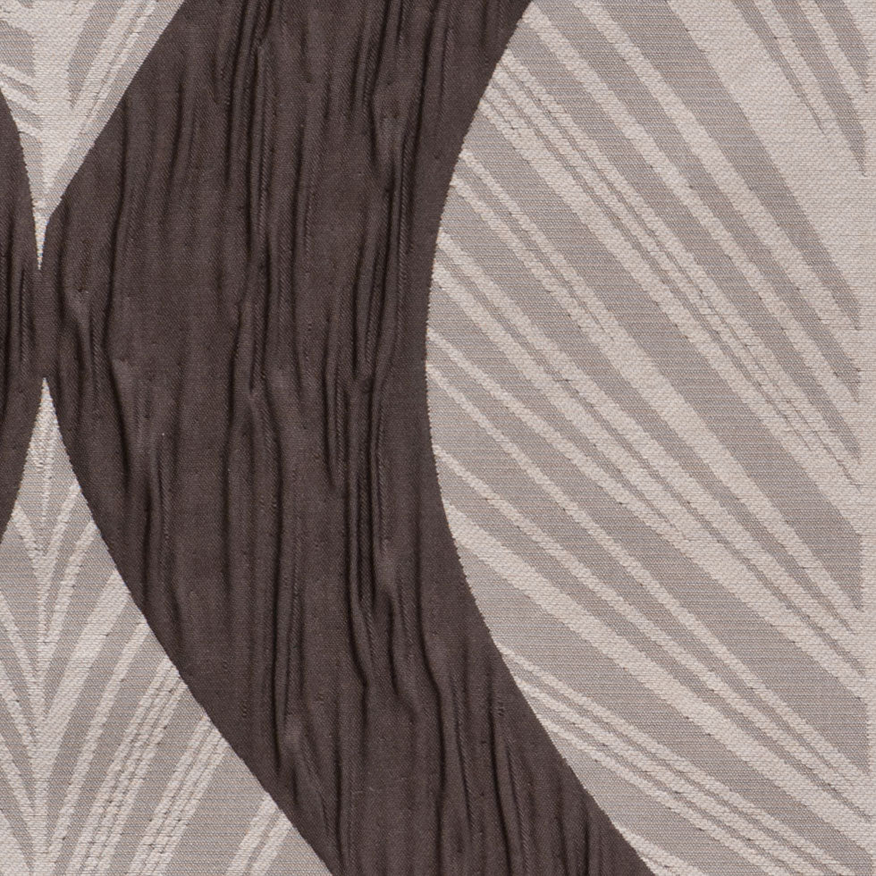 Bark  Bold Leaves Polyester - Joann Fabrics