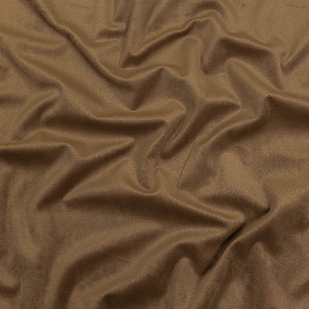 Elmwood Creamy Polyester Velvet - Joann Fabrics