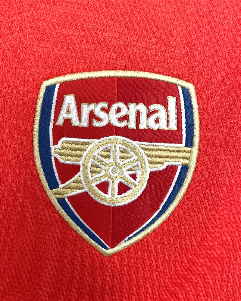 2012/2013 Retro Arsenal Home Football Shirt 1:1 Thai Quality