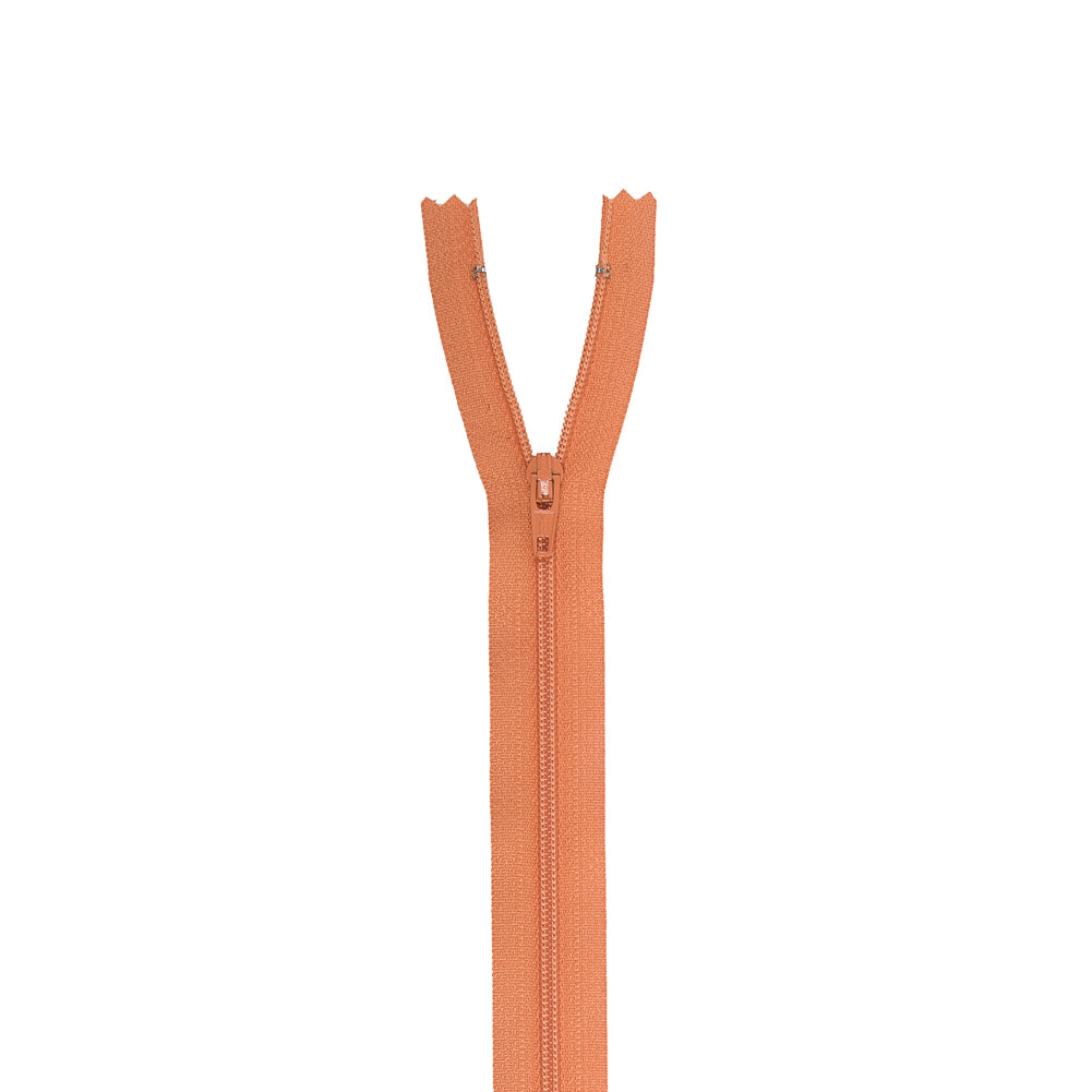 Regular Zipper 9