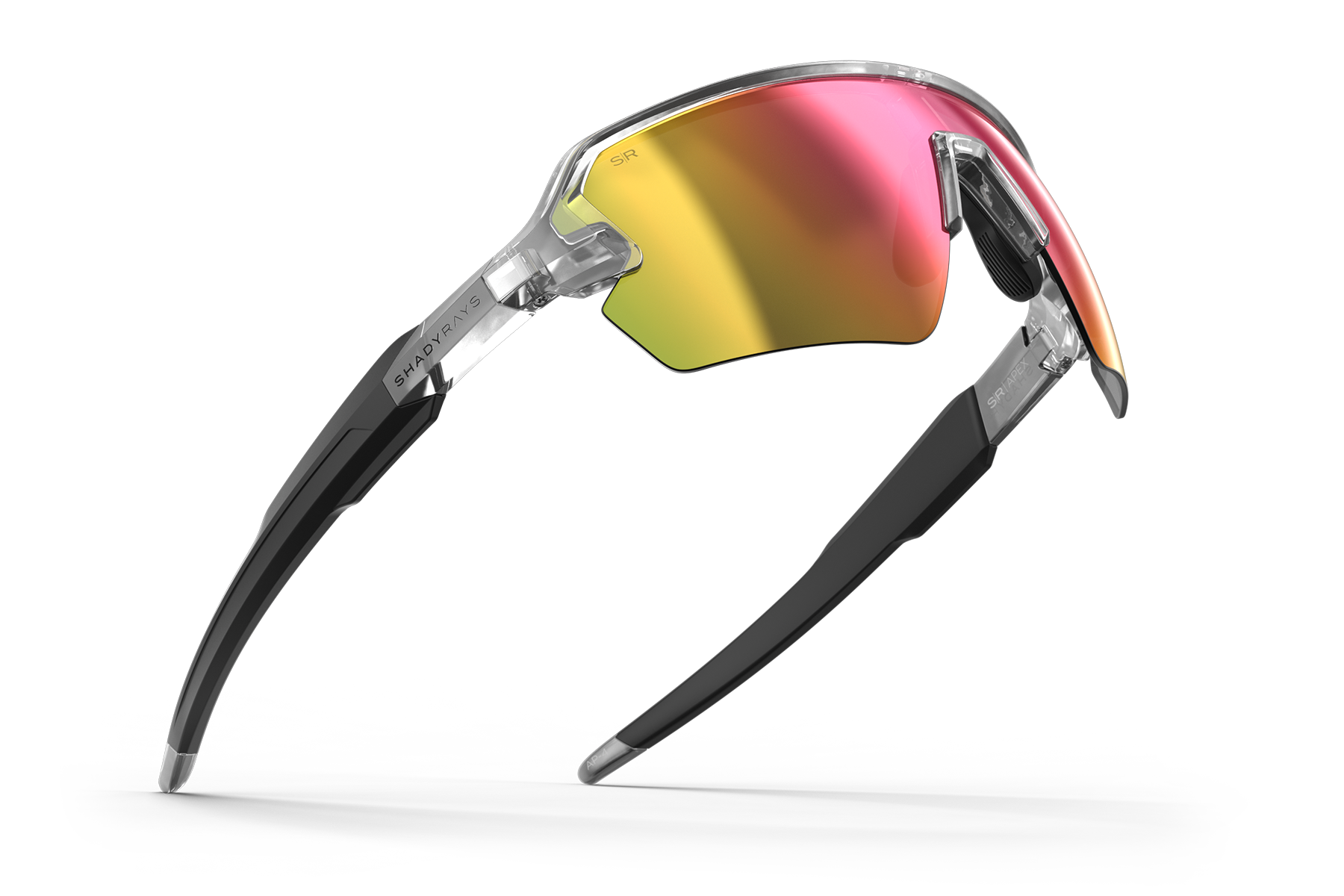 Apex – Calimesa Ice Polarized