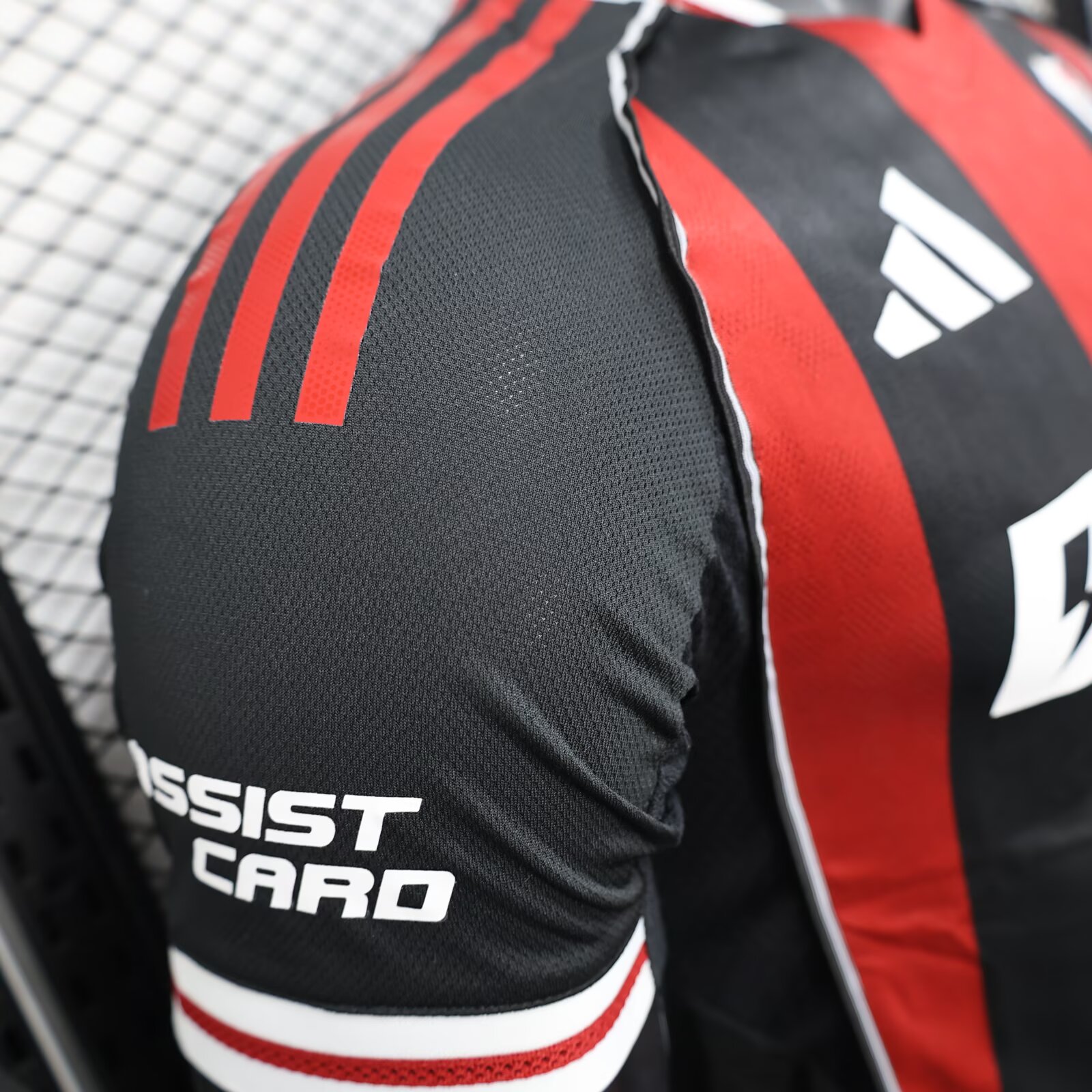 2025/2026 Player Version River Plate Away Football Jersey 1:1 Thai Quality