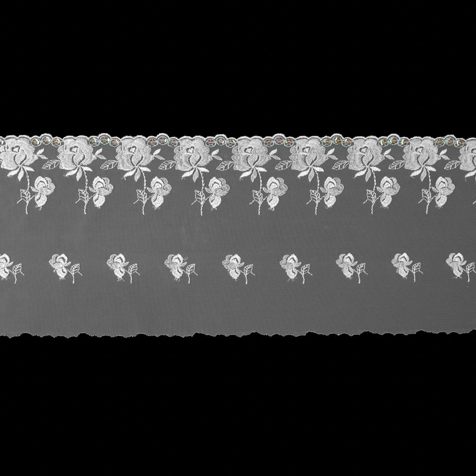Sequin Lace Trim - Joann Fabrics