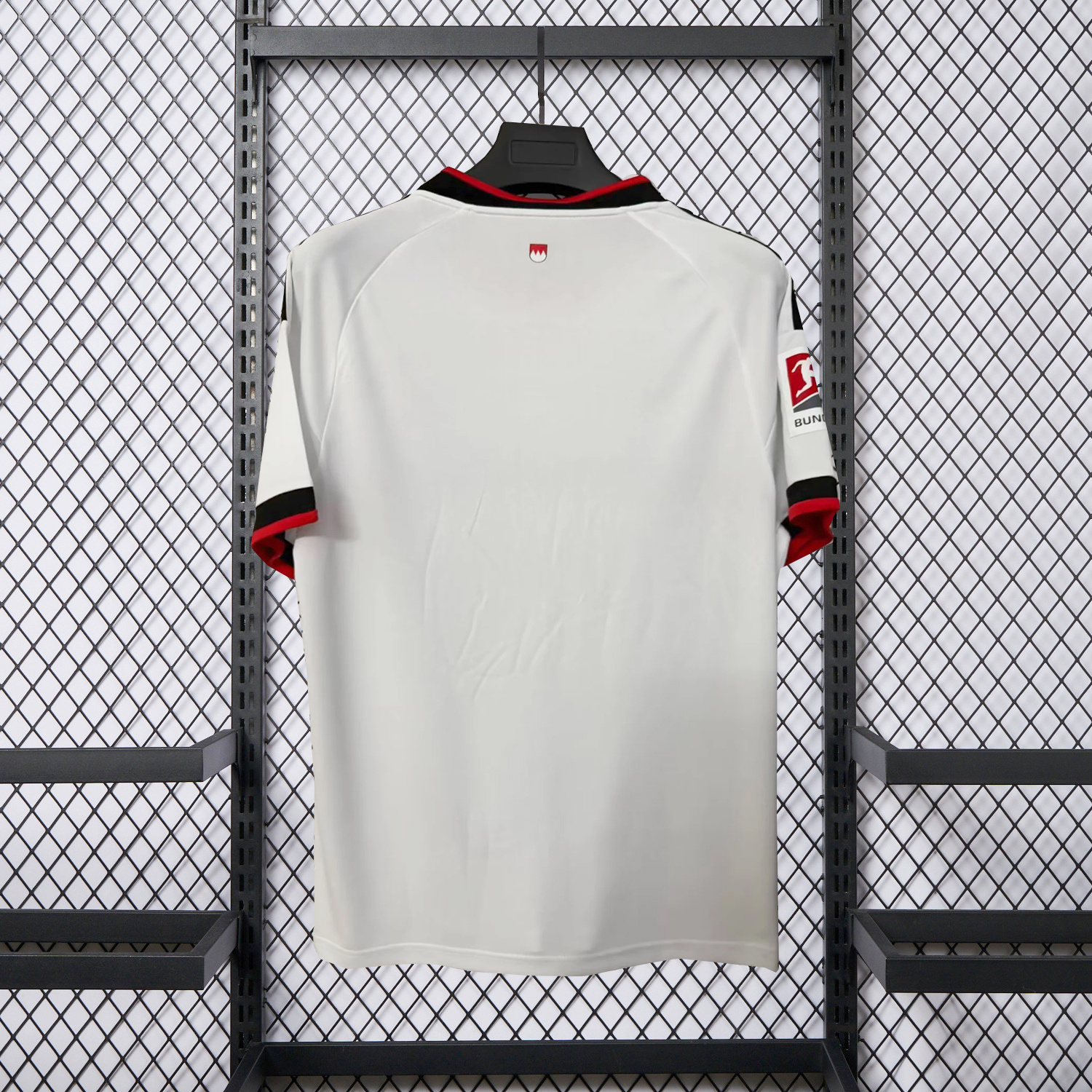 Nürnberg 26-27 Away Jersey - Fans Version - UnitedFutballJersey