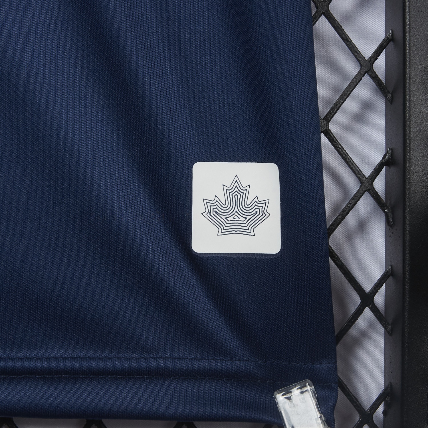 Vancouver Whitecaps 2026-27 Away Jersey - Fans Version - UnitedFutballJersey