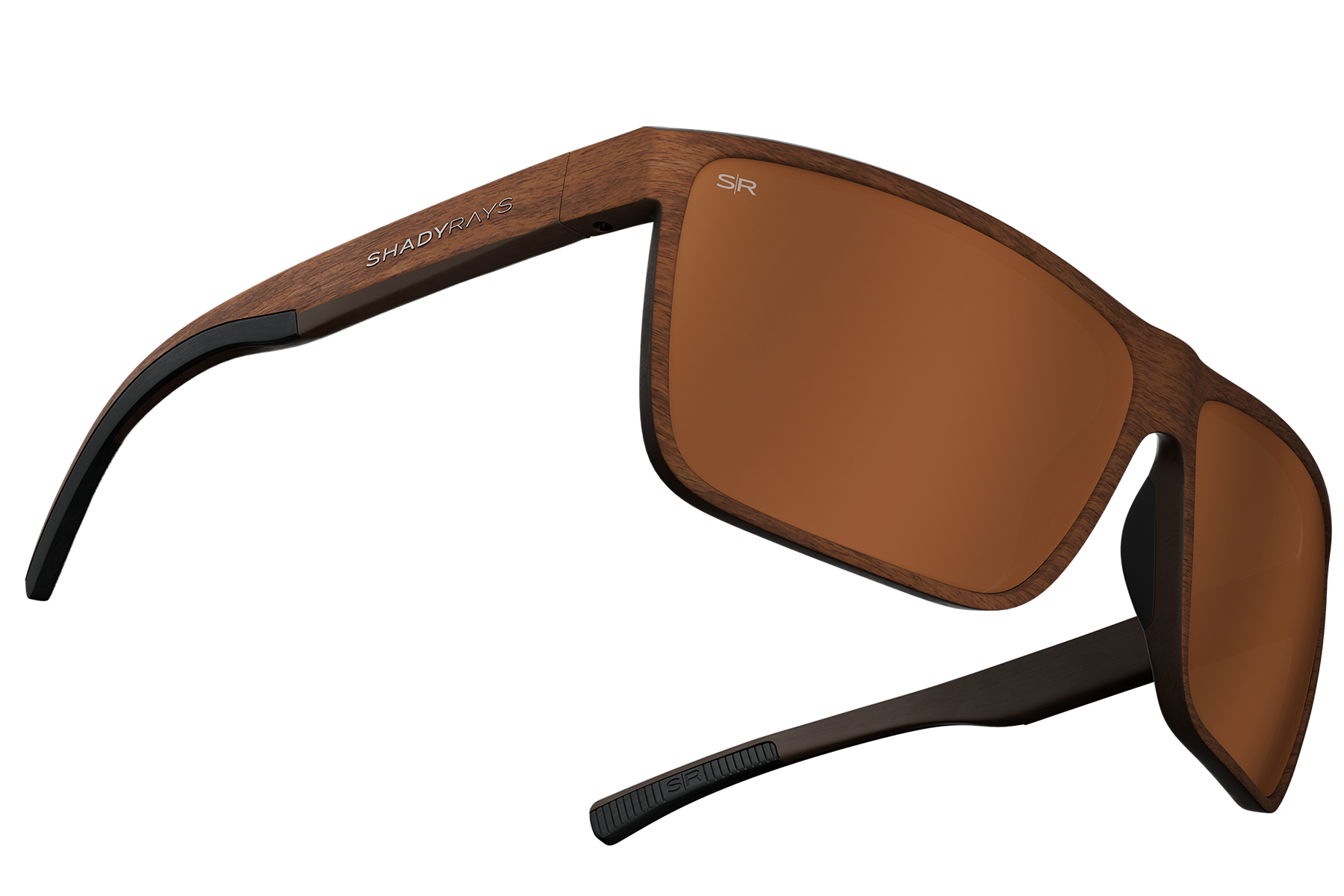 Cayman – Amber Woods Polarized