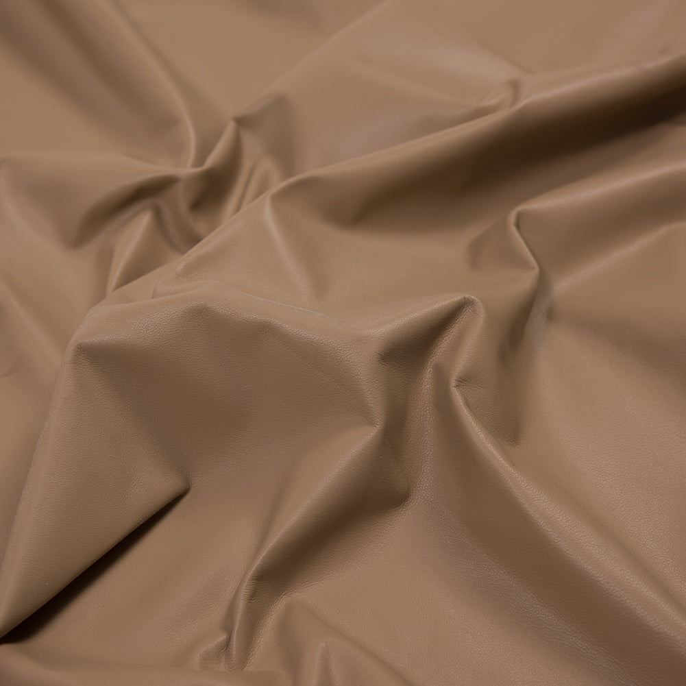 Medium Tan Lamb Leather - Joann Fabrics