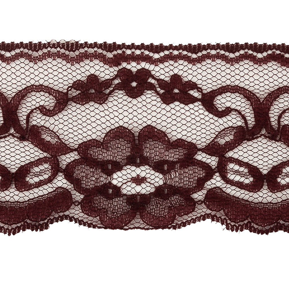 Wine Tasting Lace Trimming - 2.125
