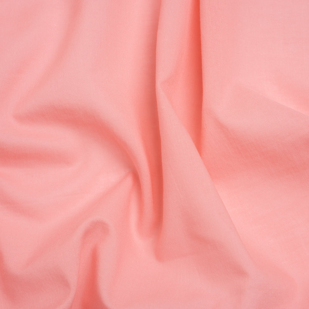 Famous Australian Designer Petal Pink Cotton Voile - Joann Fabrics