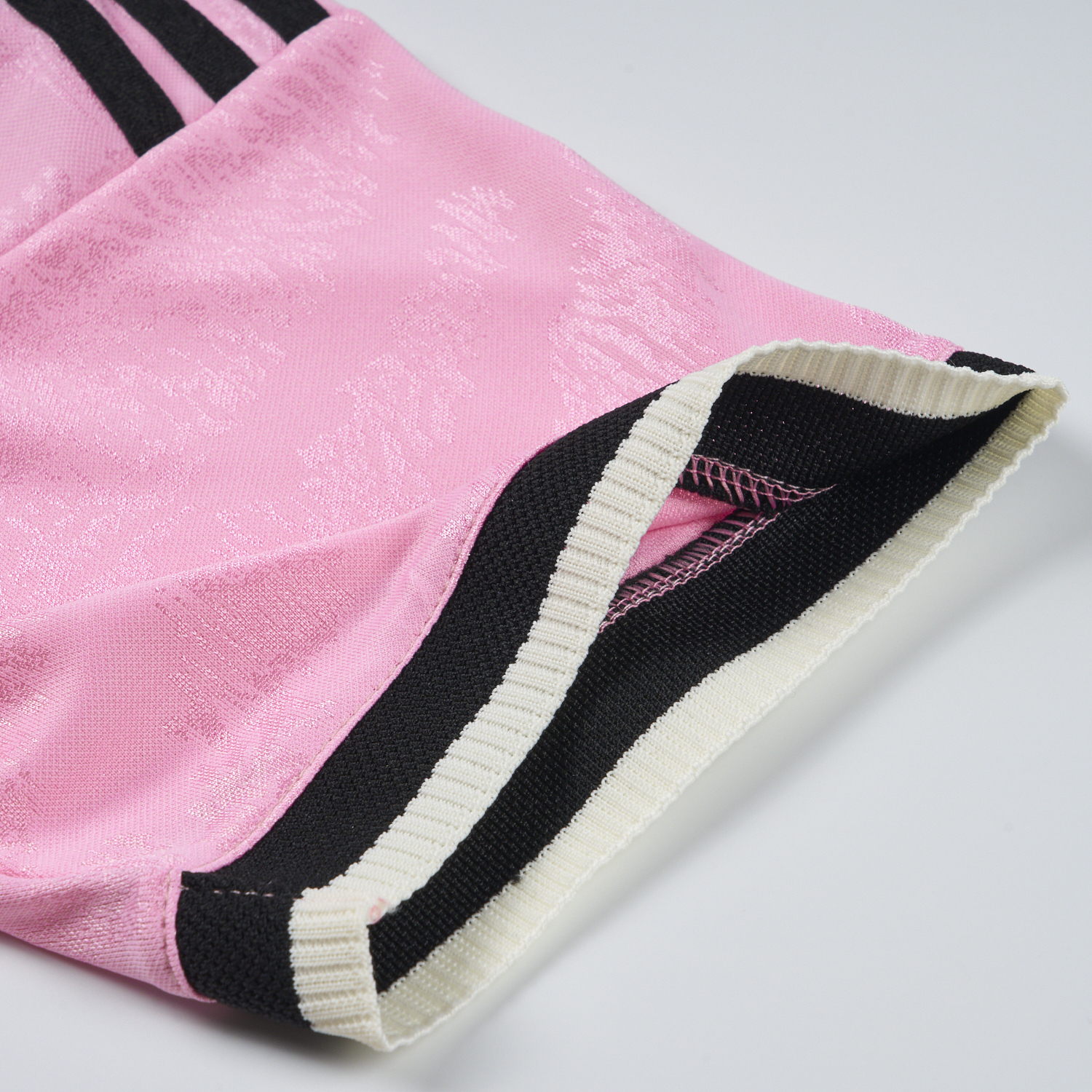 Juventus 26-27 Away With Sponsors Jersey - Player Version - UnitedFutballJersey