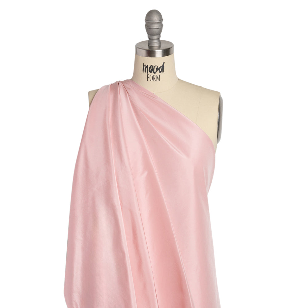 Silk Taffeta - Candy Pink - Premium Collection - Joann Fabrics