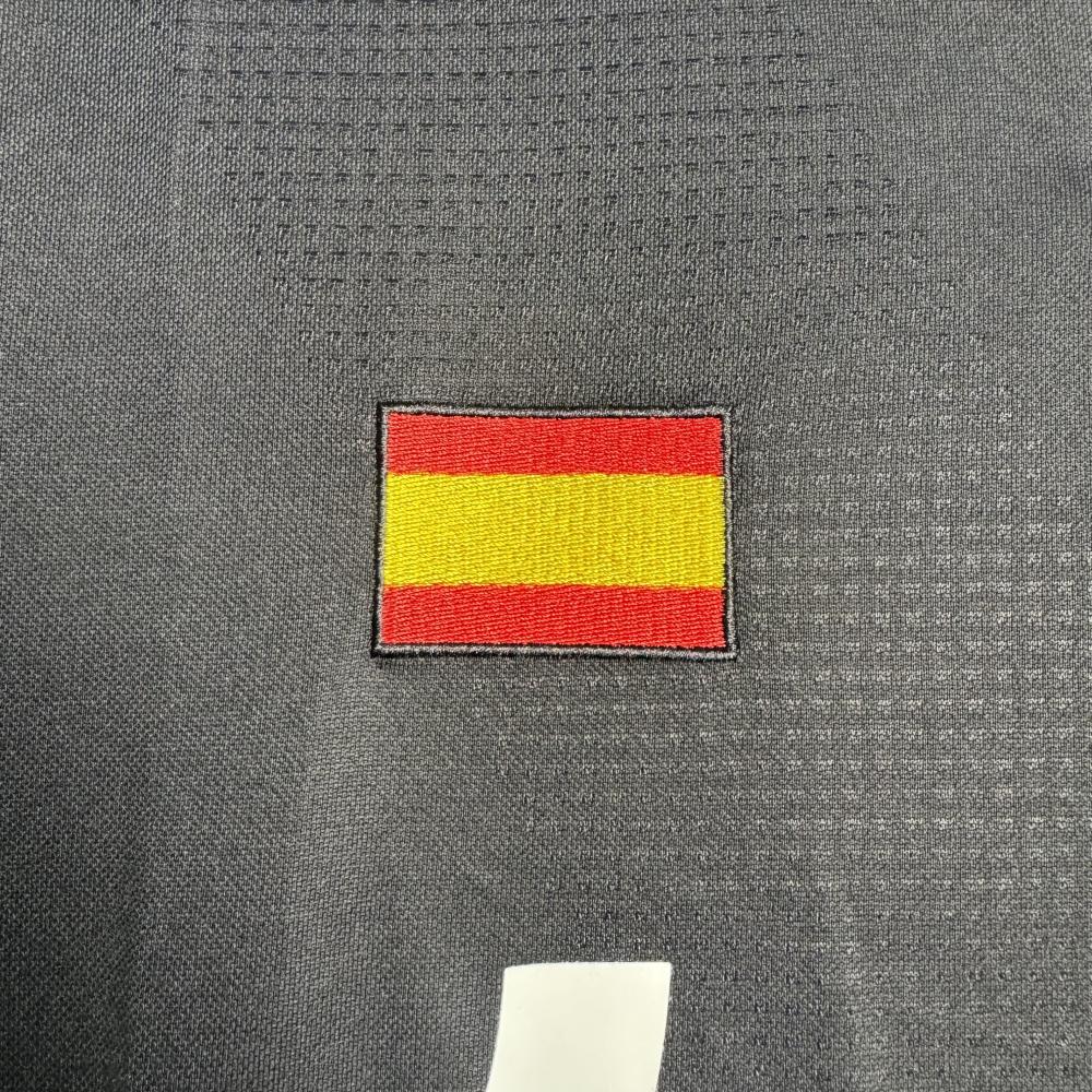 2008/2009 Retro Real Madrid Away Football Shirt 1:1 Thai Quality