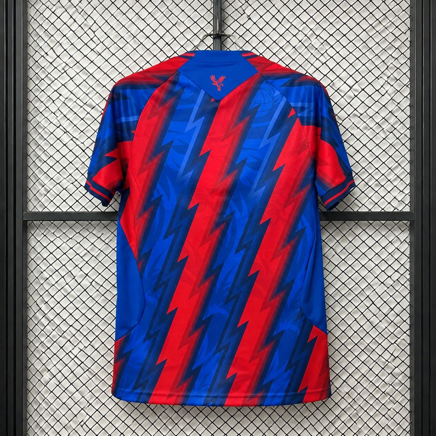 Crystal Palace 26-27 Third Jersey - Fans Version - UnitedFutballJersey