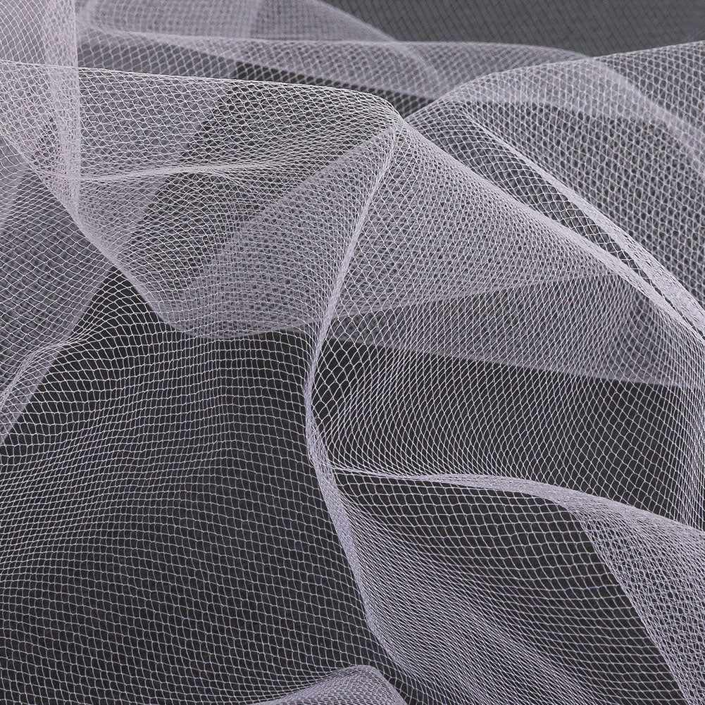 Wisteria Nylon Tulle - Joann Fabrics