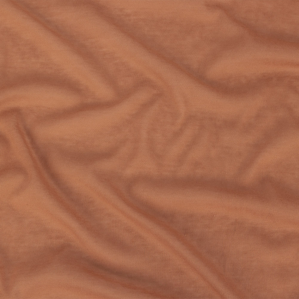 Italian Sandstone Lightweight Cotton Rib Knit - Joann Fabrics