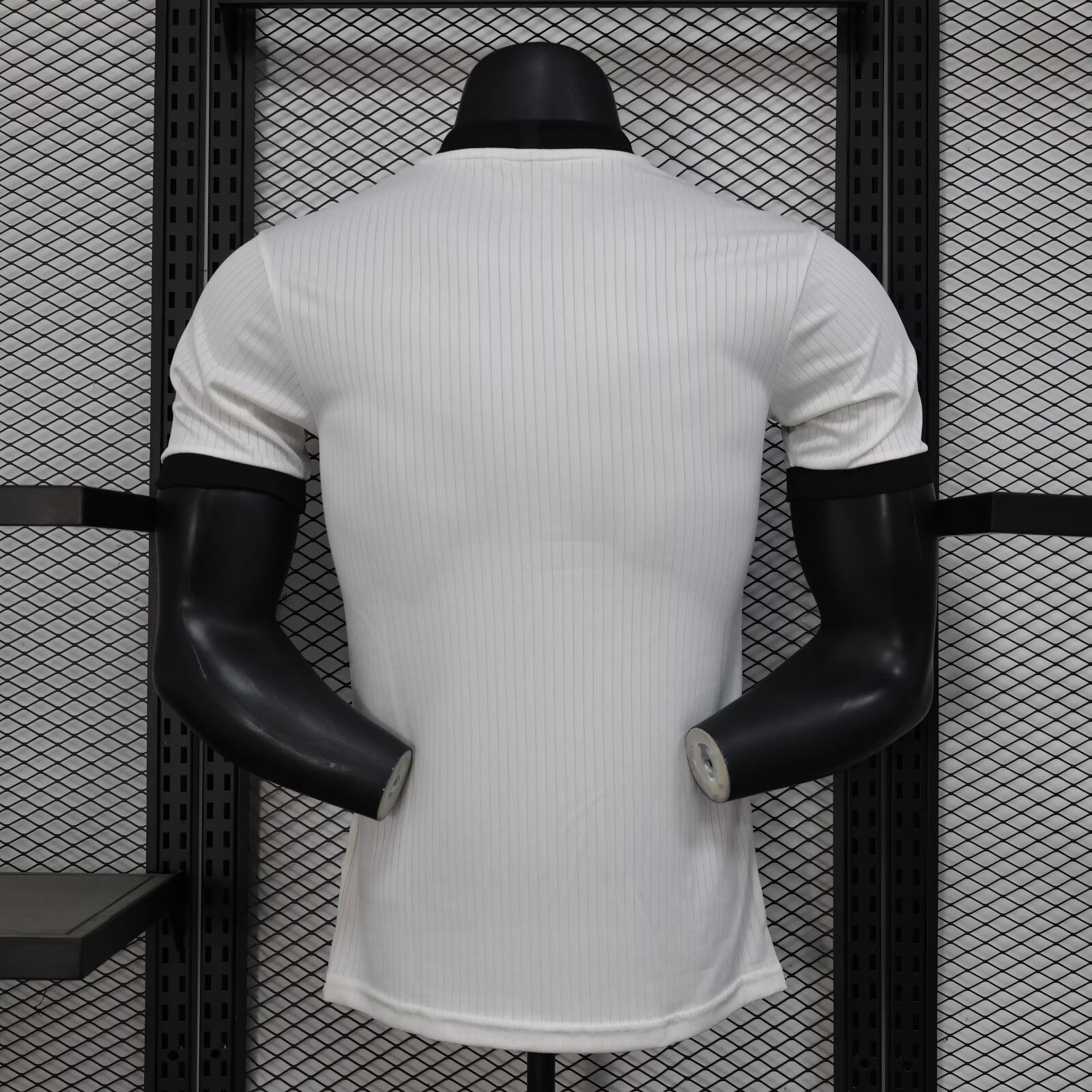 2025/2026 Player Version Germany 125th Anniversary Edition Football Jersey 1:1 Thai Quality