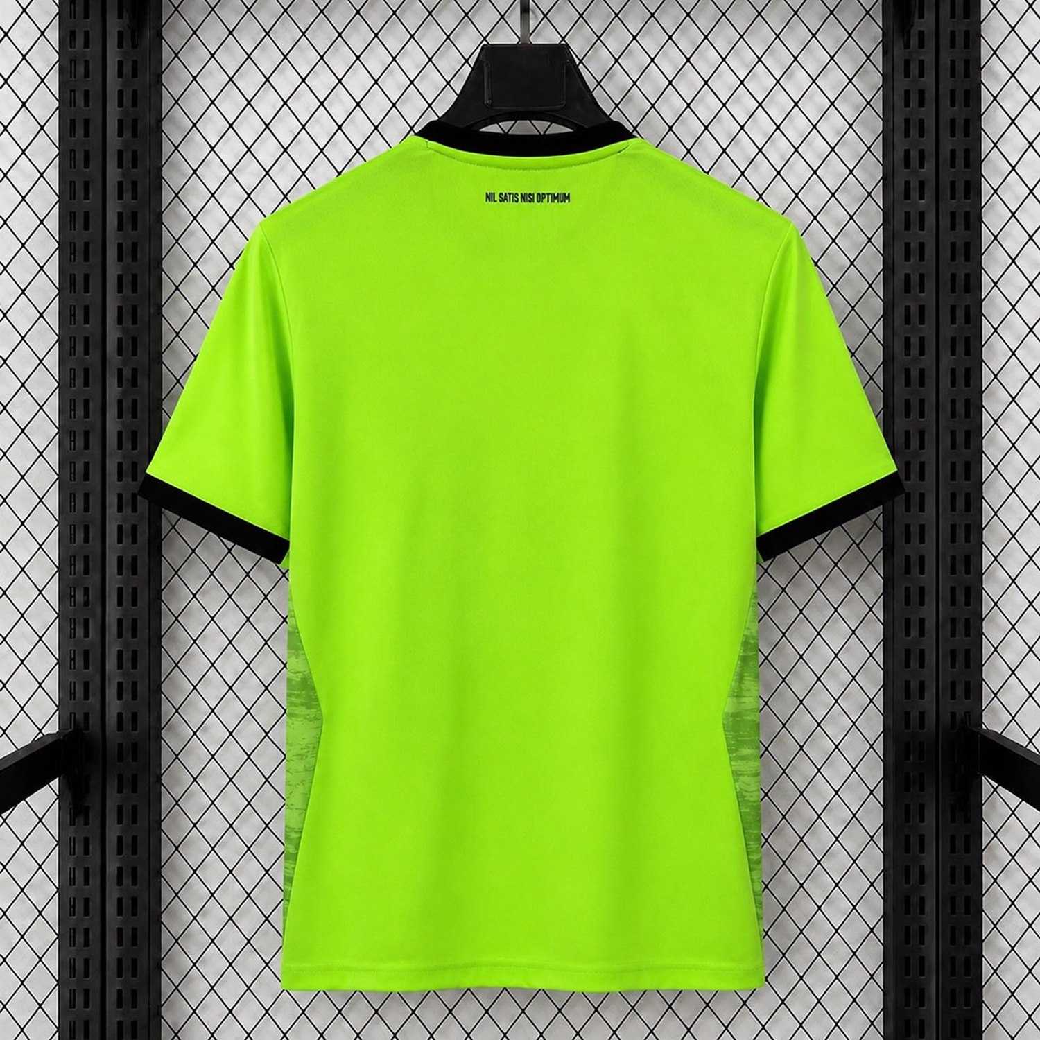 Everton 26-27 Goalkeeper Jersey - Fans Version - UnitedFutballJersey