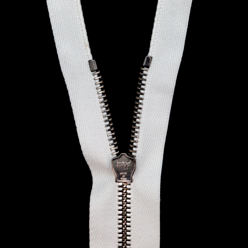 SL T5 Open End Zipper - Joann Fabrics