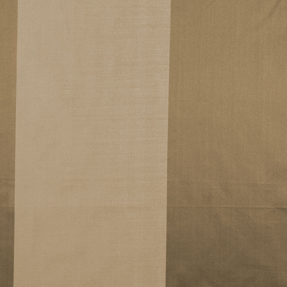 Two-Tone Gold Stripes Woven - Joann Fabrics
