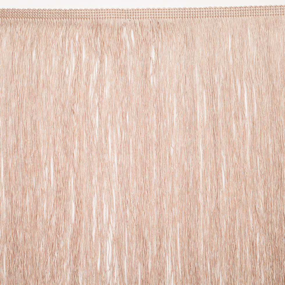 European Chainette Fringe Trim - 16