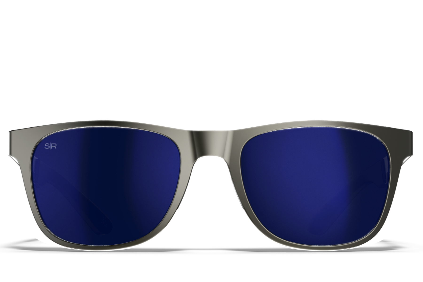 Metal Classic – Gunmetal Polarized