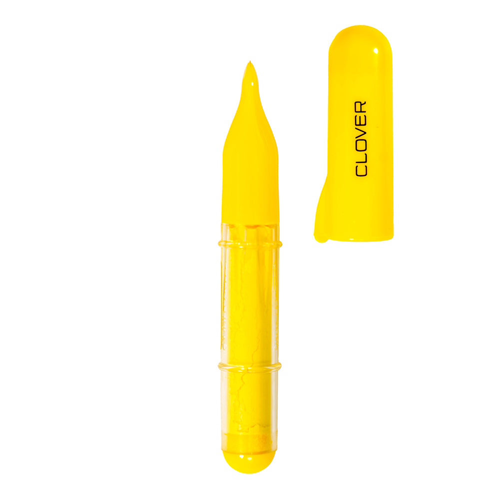 Clover Pen Style Chaco Liner - Yellow - Joann Fabrics