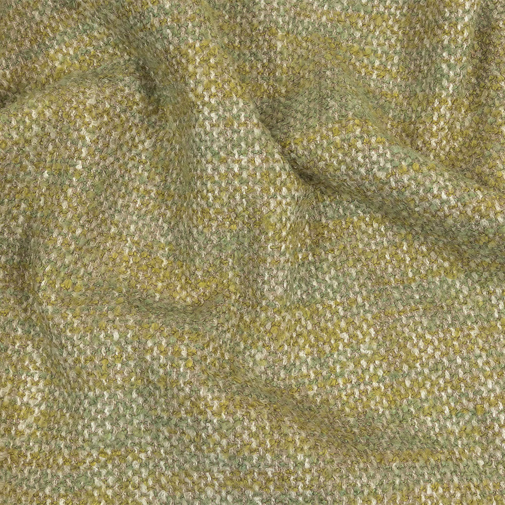 Sage Tweedy Upholstery Boucle - Joann Fabrics