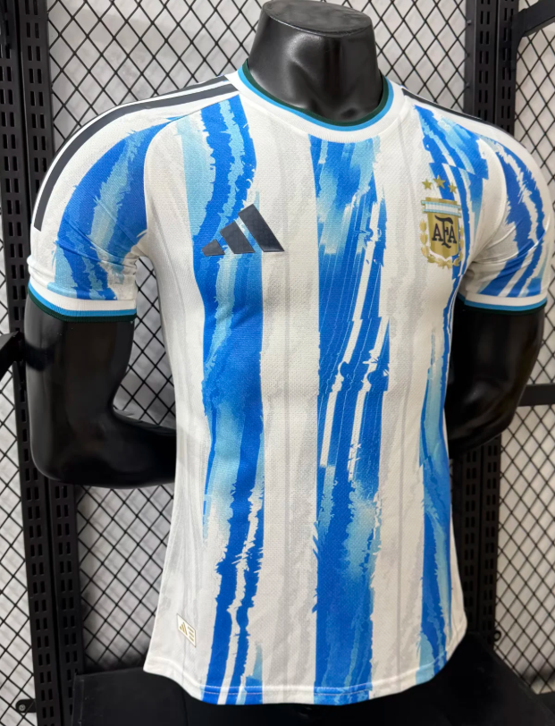 2026 Player Version Argentina Special Edition 03 Football Shirt 1:1 Thai Quality