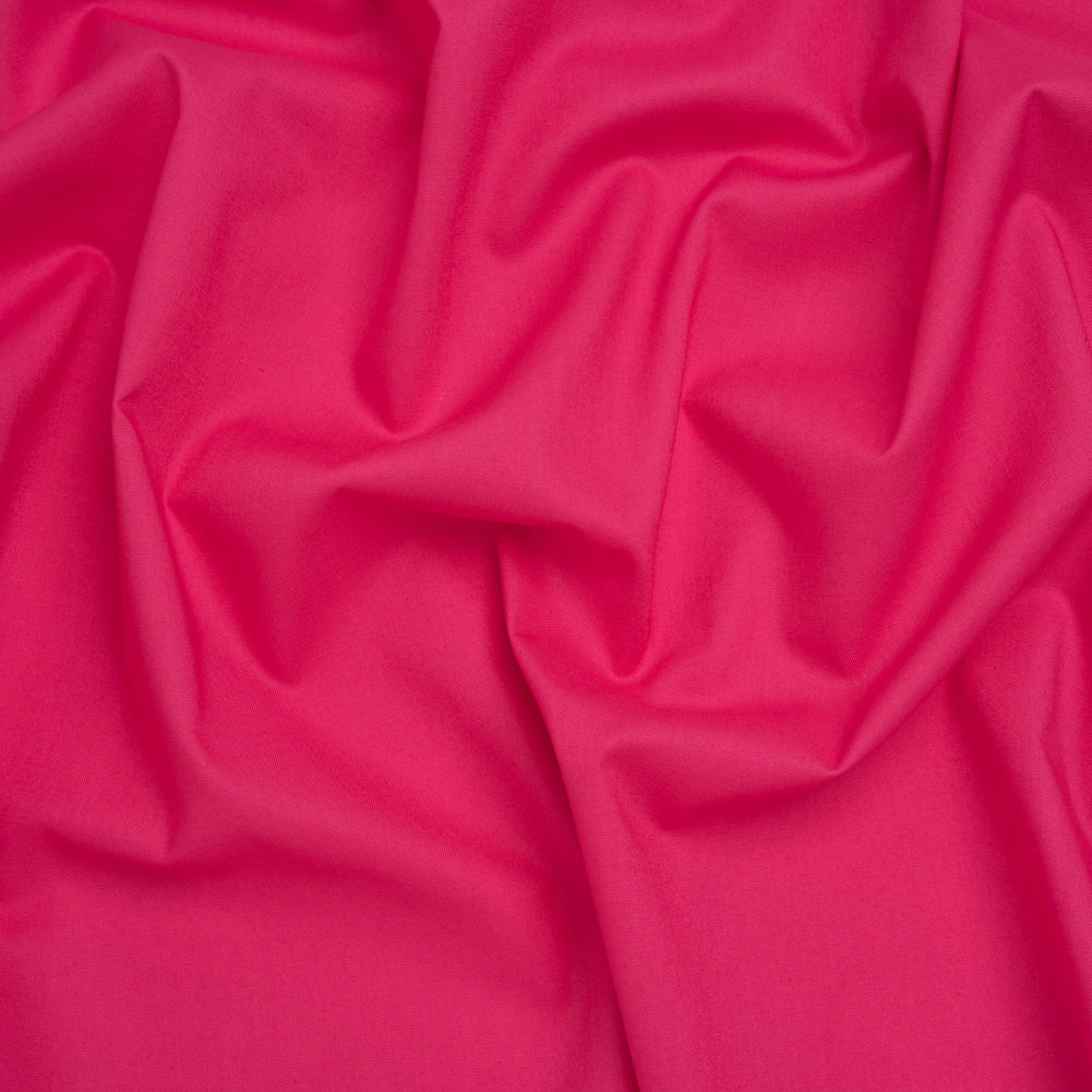 Sew Classic Solid Quilting Cotton Fabrics - Bright Pink - Joann Fabrics